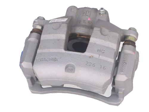 Used Left front brake caliper Left front brake caliper OPEL INSIGNIA B Grand Sport (Z18) 1.4 Turbo (68) (145 hp) 39919128 39919128