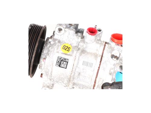 AC compressor VW PASSAT B8 Variant (3G5, CB5) 2.0 TDI | BP37422194M34 - Image 3