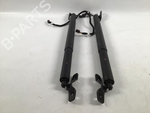 Electronic module AUDI Q3 (F3B) 35 TDI | BP36244479M83 - Image 6