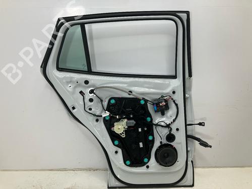 Left rear door VW ID.4 (E21) Performance | BP22809354C4 