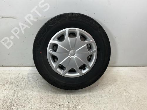 Fælgsæt FORD TRANSIT V363 Platform/Chassis (FED, FFD) 2.0 EcoBlue | BP39725829C100 - Image 14