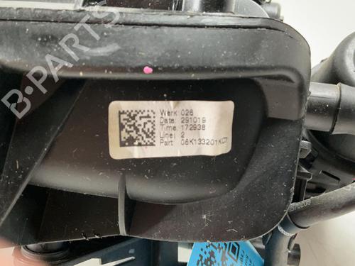 Intake manifold VW PASSAT B8 Variant (3G5, CB5) 2.0 TSI 4motion | BP38437940M70 - Image 5