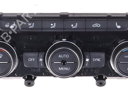 climate-control-vw-t-roc-a11-d11-2017-37666903 main image