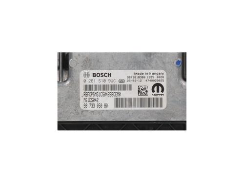 Engine control unit (ECU) PEUGEOT EXPERT Van (V_) E-EXPERT HYDROGEN | BP39926323M57 - Image 3