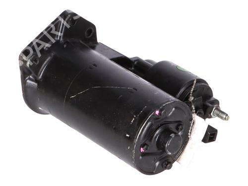 Used Starter VW POLO (6N2) 1.4 (60 hp) 28194088