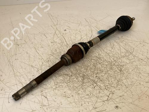 Right front driveshaft CITROËN JUMPY III Van (V_) 1.5 BlueHDi 100 | BP37400936M39 - Image 3