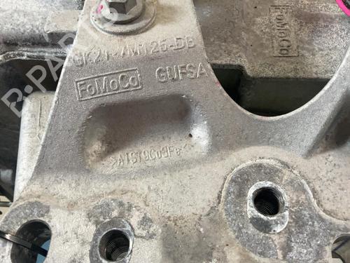 Gearbox FORD TRANSIT V363 Platform/Chassis (FED, FFD) 2.0 EcoBlue | BP40259105M3 - Image 7