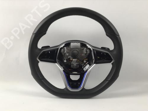 Used Steering wheel Steering wheel VW GOLF VIII (CD1, DA1) 1.0 TSI (90 hp) 33802896 33802896