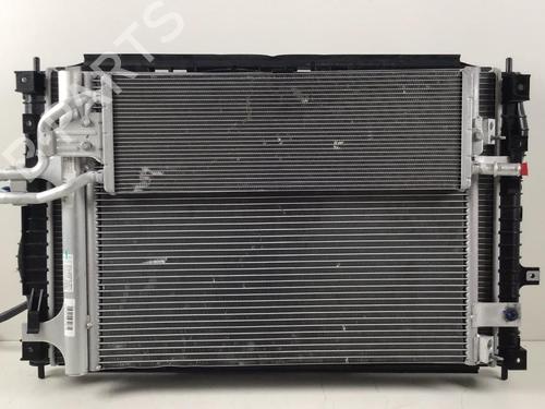 Radiator set OPEL VIVARO C Van (K0) VIVARO-E HYDROGEN | BP39920759M120 - Image 4