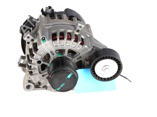 Used Alternator Alternator FORD TRANSIT V363 Platform/Chassis (FED, FFD) 2.0 EcoBlue (130 hp) 34583939 34583939