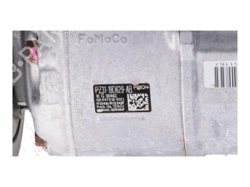 AC compressor FORD TRANSIT V363 Platform/Chassis (FED, FFD) 2.0 EcoBlue | BP19808730M34 