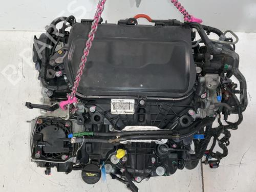 Engine FORD KUGA II (DM2) 2.0 TDCi | BP37587799M1 - Image 6