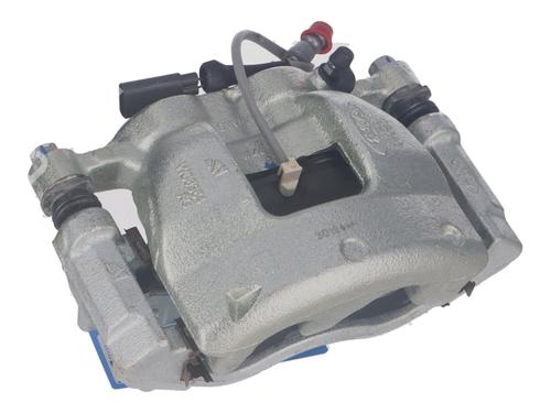 Left front brake caliper FORD TRANSIT V363 Platform/Chassis (FED, FFD) 2.0 EcoBlue | BP19035624M105 