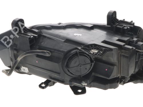Left headlight AUDI Q2 (GAB, GAG) 1.0 TFSI | BP28049647C28 