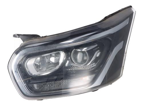 Used Left headlight Left headlight FORD TRANSIT V363 Platform/Chassis (FED, FFD) 2.0 EcoBlue (170 hp) 35776569 35776569
