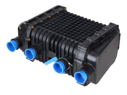 AC radiator OPEL VIVARO C Van (K0) VIVARO-E HYDROGEN | BP39920063M32 - Image 3