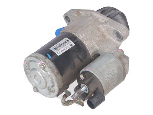 Used Starter OPEL KARL (C16) 1.0 (75 hp) 22987585
