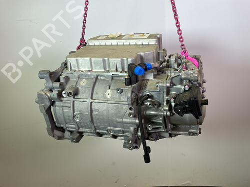 Used Engine Engine OPEL VIVARO C Van (K0) VIVARO-E HYDROGEN (136 hp) 39925810 39925810