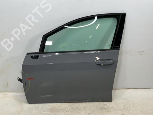 Used Left front door Left front door VW GOLF VIII (CD1, DA1) 1.5 TSI (131 hp) 34165420 34165420