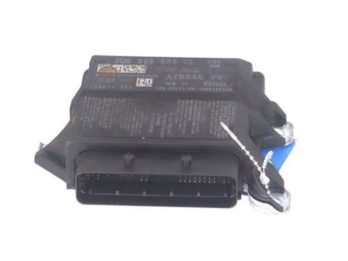 Used ECU airbags VW PASSAT B8 Variant (3G5, CB5) 2.0 TDI (150 hp) 25118853