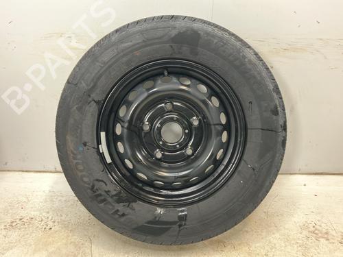 Fælk FORD TRANSIT V363 Platform/Chassis (FED, FFD) 2.0 EcoBlue | BP34156926C45  - Image 9