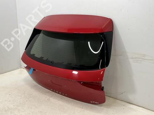 Tailgate VW PASSAT B9 Variant (CJ5) 1.5 eTSI | BP39918799C6 - Image 3