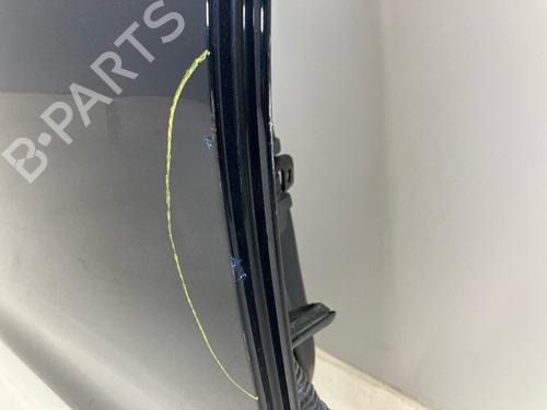 Right rear door BMW 5 (F10) 528 i xDrive | BP27661875C5 