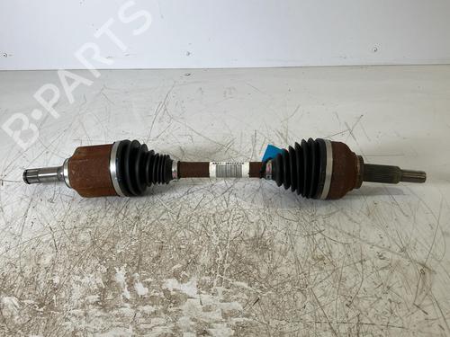 Used Left front driveshaft Left front driveshaft 37872664 37872664