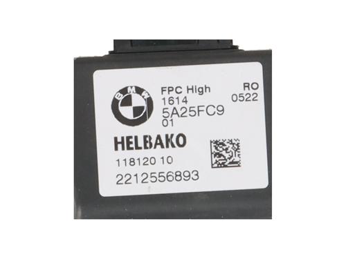 Electronic module BMW X4 (G02, F98) xDrive 20 d Mild-Hybrid | BP36168338M83 - Image 3
