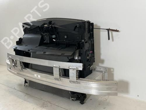 Radiator set VW MULTIVAN T7 (STM, STN) 1.5 TSi | BP37666831M120 - Image 3