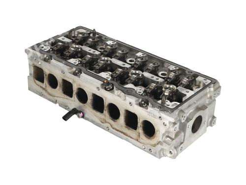 Cylinder head VW TRANSPORTER T6 Van (SGA, SGH, SHA, SHH) 2.0 TDI 4motion | BP25335484M5 