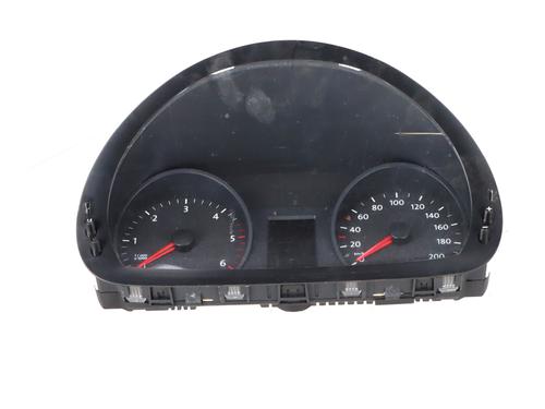 Used Instrument cluster Instrument cluster VW CRAFTER 30-50 Platform/Chassis (2F_) 2.0 TDI (163 hp) 35796170 35796170