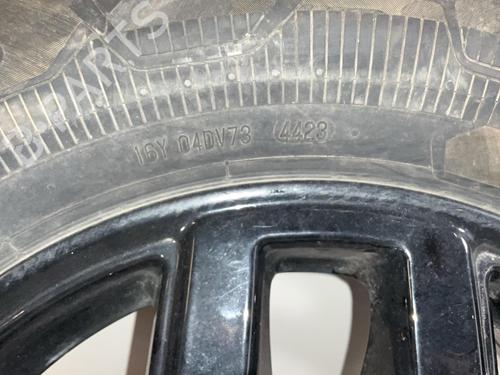 Rim FORD TRANSIT V363 Platform/Chassis (FED, FFD) 2.0 EcoBlue | BP36264243C45  - Image 16