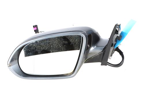 Used Left mirror Left mirror AUDI A8 D4 (4H2, 4H8, 4HC, 4HL) 3.0 TDI quattro (258 hp) 35718714 35718714