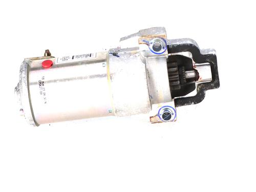 Starter FORD TRANSIT V363 Platform/Chassis (FED, FFD) 2.0 EcoBlue | BP38061917M8 - Image 2