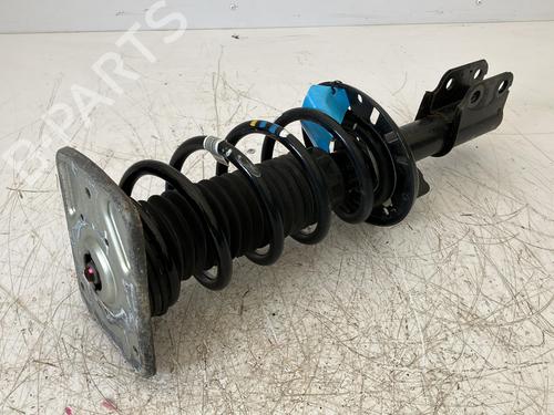 Used Left front shock absorber Left front shock absorber 37468390 37468390