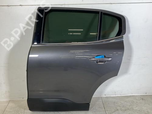 Used Left rear door Left rear door CITROËN C5 AIRCROSS (A_) 1.2 PureTech 130 (ARHNSJ) (131 hp) 34696210 34696210