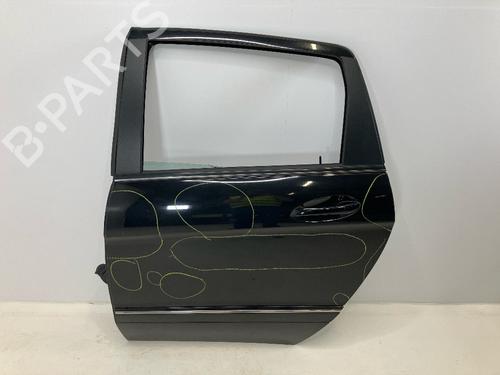 Used Left rear door MERCEDES-BENZ B-CLASS Sports Tourer (W245) B 180 CDI (245.207) (109 hp) 25587615