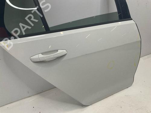 Used Right rear door VW GOLF VII (5G1, BQ1, BE1, BE2) 1.4 TSI (150 hp) 28076057