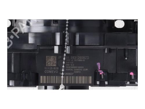 Switch CITROËN C5 AIRCROSS (A_) 1.2 PureTech 130 (ARHNSJ) | BP36089068I30 - Image 3