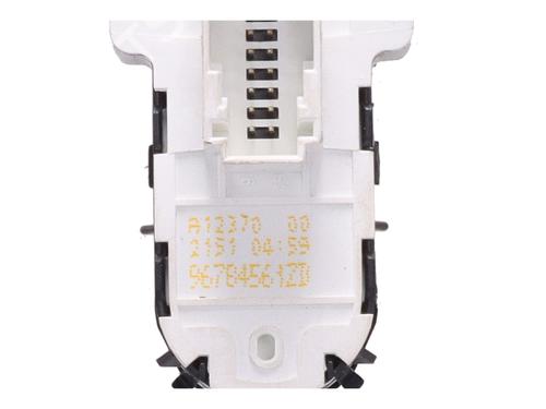 Left front window switch OPEL VIVARO C Van (K0) VIVARO-E HYDROGEN | BP39921011I27 - Image 3