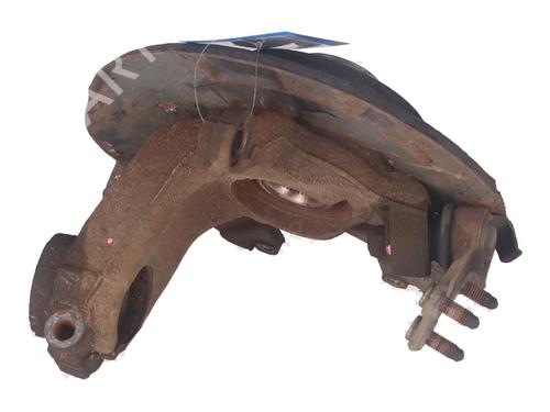 Right front steering knuckle SKODA RAPID Spaceback (NH1) 1.2 TSI | BP22966779M26 