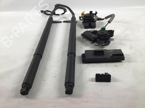 Used Electronic module Electronic module VW TIGUAN (AD1, AX1) 2.0 TDI (110 hp) 34406522 34406522