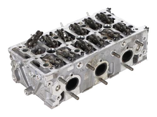 Used Cylinder head Cylinder head VW TOUAREG (CR7, RC8) 3.0 TDI 4motion (286 hp) 25335524 25335524