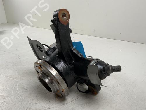 Left front steering knuckle PEUGEOT EXPERT Van (V_) E-EXPERT HYDROGEN | BP39926327M25 - Image 4