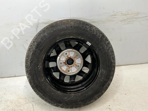 Fælk FORD TRANSIT V363 Platform/Chassis (FED, FFD) 2.0 EcoBlue | BP33884713C45  - Image 16