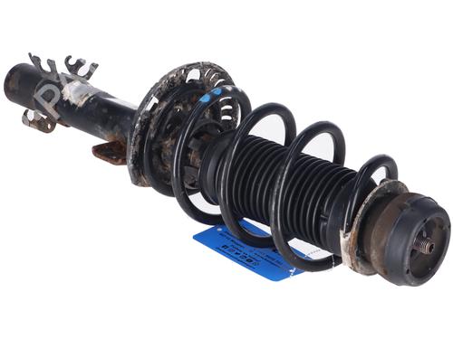 Right front shock absorber VW POLO V (6R1, 6C1) 1.6 TDI | BP12458768M17 