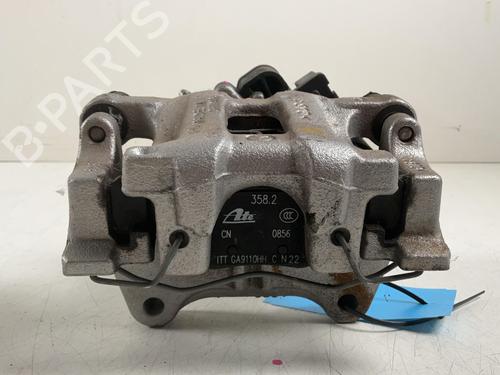 Right rear brake caliper MAZDA MX-30 (DR) e-SKYACTIV (DR1W) | BP37721332M106  - Image 5