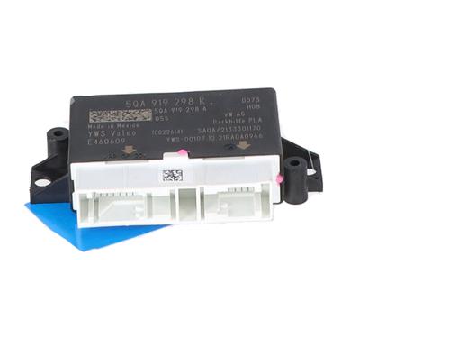 Módulo eletrónico VW TIGUAN ALLSPACE (BW2, BJ2) 2.0 TSI 4motion (220 hp) 32084341