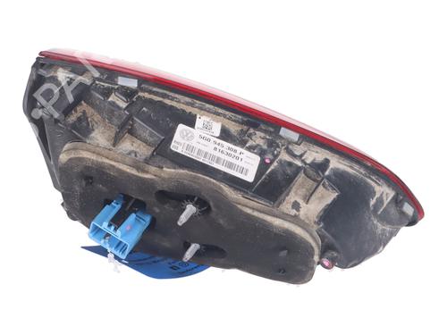 Right tailgate light VW GOLF VII (5G1, BQ1, BE1, BE2) 2.0 GTI | BP18108646C80 